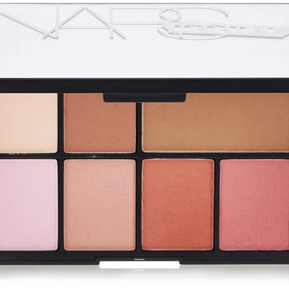 NARS Narsissist Cheek Studio Palette, 1.01 Ounce - Picture 2 of 3